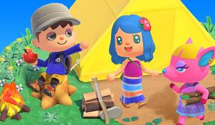 В Switch-эксклюзив Animal Crossing: New Horizons уже можно поиграть на РС